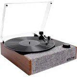 Victrola Eastwood II Braun