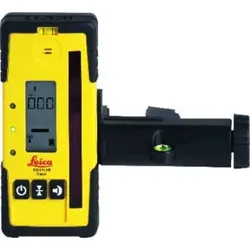 Leica Rod Eye 160 - Digital Receiver w/Bracket
