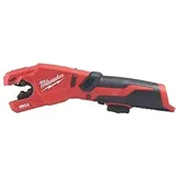 Milwaukee M12 PCSS-0 Raptor Akku-Rohrschneider solo (4933479241)