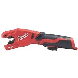 Milwaukee M12 PCSS-0 Raptor Akku-Rohrschneider solo (4933479241)