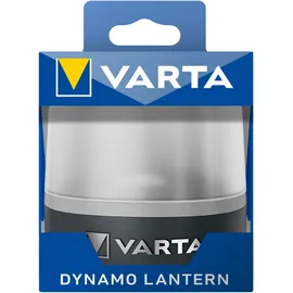 Varta Dynamo Lantern L10RH
