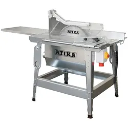 Baukreissäge BTU 450