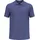 Odlo F-Dry Poloshirt Blau XL
