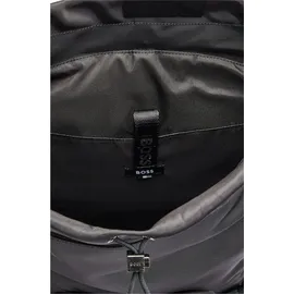 Boss B Icon Rucksack Schwarz