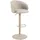 Actona Barhocker Eleanor 53 x 56 cm Beige