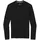 Smartwool Merino 250 Crew Langarm-T-Shirt Schwarz S