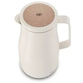 Alfi Studio Tea weiß 1 l