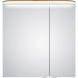 Saphir 70 cm braun mit Radio