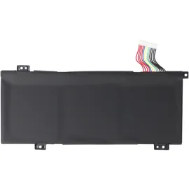 AccuCell Akku passend für Medion Erazer X6805, Medion MD61635, Li-Polymer, 11,4V, 4100mAh, 46,74Wh