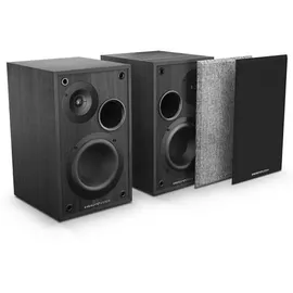 Energy Sistem Studio Monitor 2 50w Lautsprecher - Black
