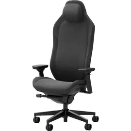 Fractal Design Fractal Refine Fabric Schwarz