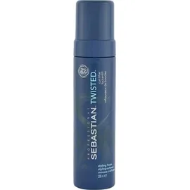 Sebastian Professional Twisted Curl Lifter Schaumfestiger 200 ml
