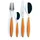 Guzzini Feeling 24-tlg. orange