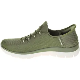 SKECHERS Summits - Diamond Dream Olive 37