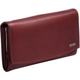AVANCO Leder Damenbörse Damen Geldbörse Börse 22- (61A) Damen Portemonnaie Damen Geldbörsen Damen Geldbeutel Damen Portmonee Damen Portmonai Neu