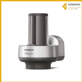 Kenwood KAX700PL Spiralschneider-Zubehör