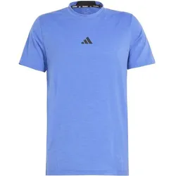 ADIDAS Herren Shirt Designed for Training Workout, SELUBL, XXL