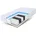 90x200 Taschenfederkern laval max 26cm H3 H4 Kokos 7 Zonen 90cm x 200cm