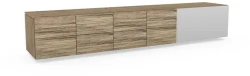Voglauer Hängeelement Vmontanara 192 oben, NHOGHH/HHG