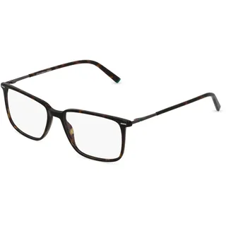 Humphrey’s eyewear 583119 Męskie okulary korekcyjne, Oprawka: Tworzywo sztuczne, 54mm/16mm/140mm, hawana