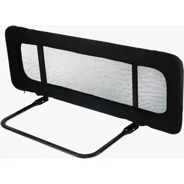Kinderkraft Bettschutzgitter Guard and Dream 120x40 cm Schwarz