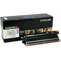 Lexmark Entwickler magenta (C540X33G)