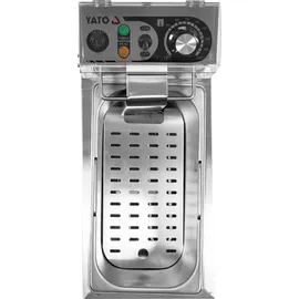 Yato Gastro Einkammer-Fritteuse 6l bunt