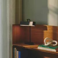 Nordlux Merlin Schwarz