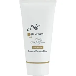 CNC BB Cream Blemish Beauty Balm medium