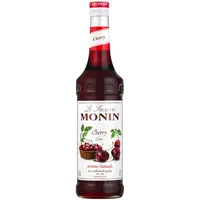 Monin Sirup Kirsche 0,7L