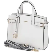 L.Credi Damen ISANTE Tasche, Weiß