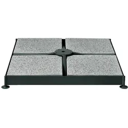 Plattensockel Shademaker Sirius