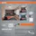 Osram Planon Plus 1 quadratisch weiß