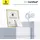 Baseus PicoGo (5000 mAh, 18.50 Wh), Powerbank, Weiss