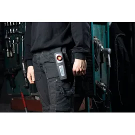 Scangrip LED-Echtfarben-Arbeitsleuchten COLOUR MATCH, Typ: SUN4