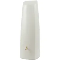 GARANTIA Elegance Wandtank 400 l sandbeige