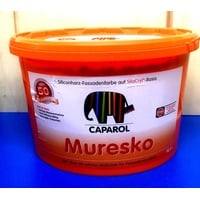 Caparol Muresko SilaCryl 12,500 L