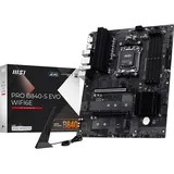 MSI PRO B840-S EVO WIFI6E