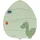 Sterntaler Spieldecke Dino Rexi in puder green | Gr.: onesize