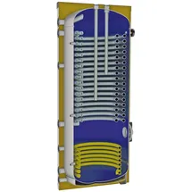 solarbayer� WP350 Warmwasserspeicher 378 l