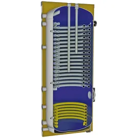 solarbayer� WP350 Warmwasserspeicher 378 l