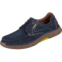 CAMEL ACTIVE Walk Herren Blau 43