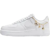 Nike WMNS Air Force 1 '07 LX Damen weiß 41 Schuhe