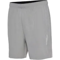 Hummel TE Base Herren grau - XL