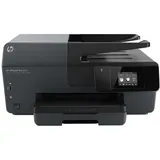 HP Officejet Pro 6830 e-All-in-One Multifunktionsdrucker - Beige