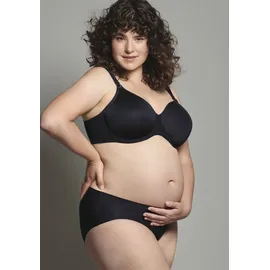 ANITA MATERNITY Anita Still-BH Spacerschale, atmungsaktiv, für Damen, 001 schwarz, 90C