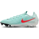 Nike Phantom GX 2 Pro FG Low-Top-Fußballschuh - Grün, 43