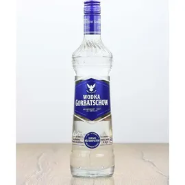 Gorbatschow Wodka 37,5% vol 0,7 l