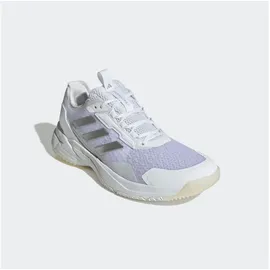 adidas Crazyflight 6 HP7028 - Weiß - 43 1/3