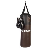 My Hood Retro Punching Bag - 10 kg